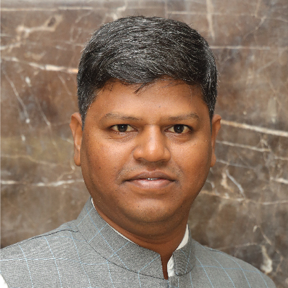 Nilesh Pedram