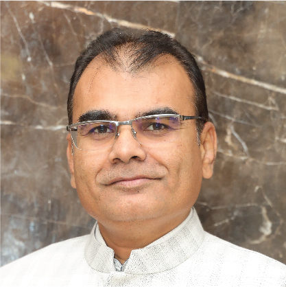 Mr. Vikram Vilasagar