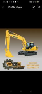 Ravindra Markandey Bogam